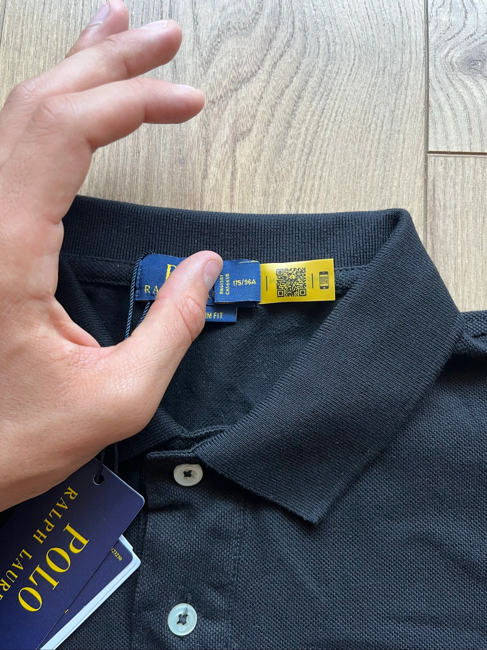 Polo Ralph Lauren – photo 3